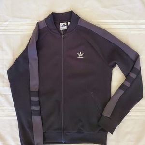 Adidas jacket